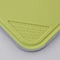stainless steel cutting board